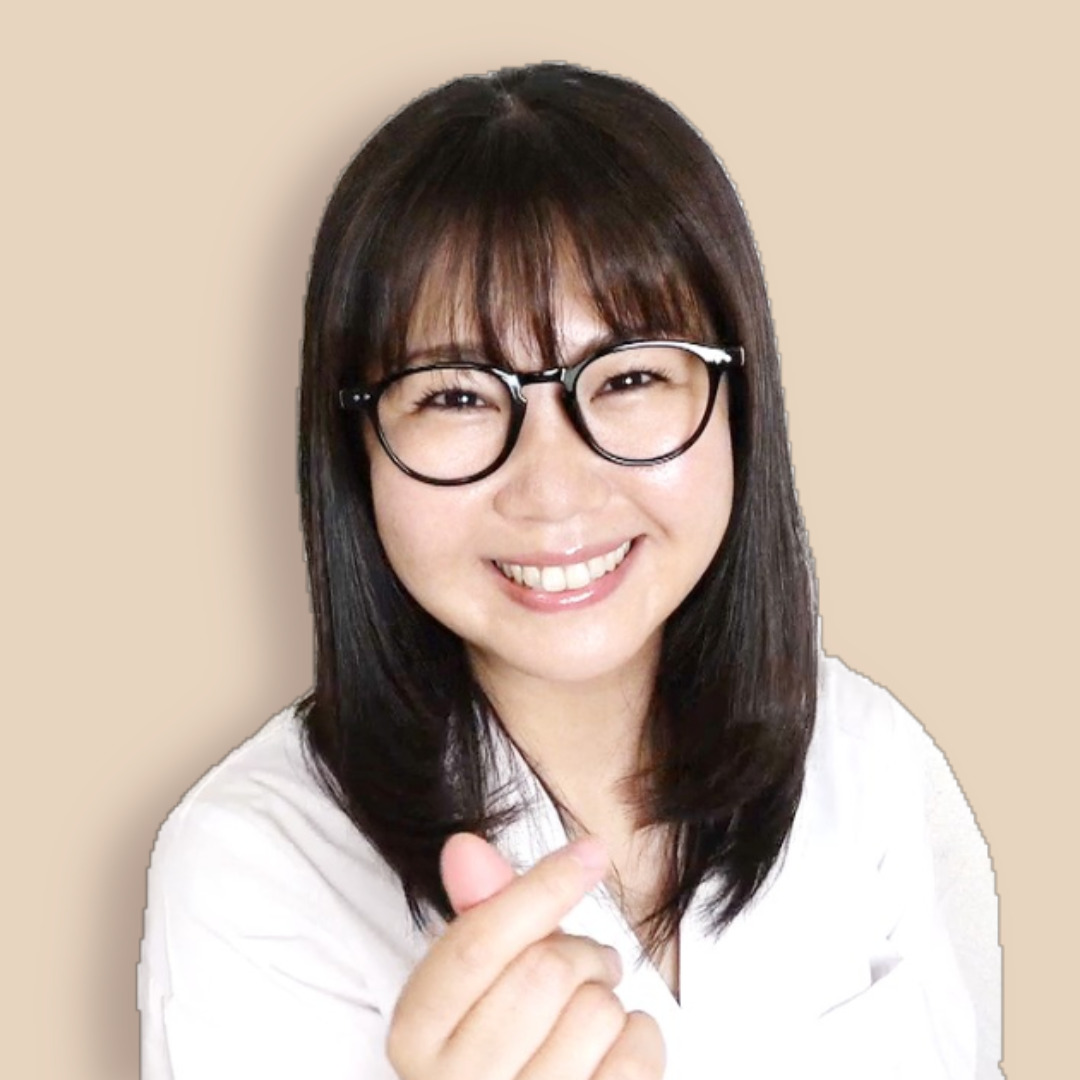 ながのさゆりのアバター